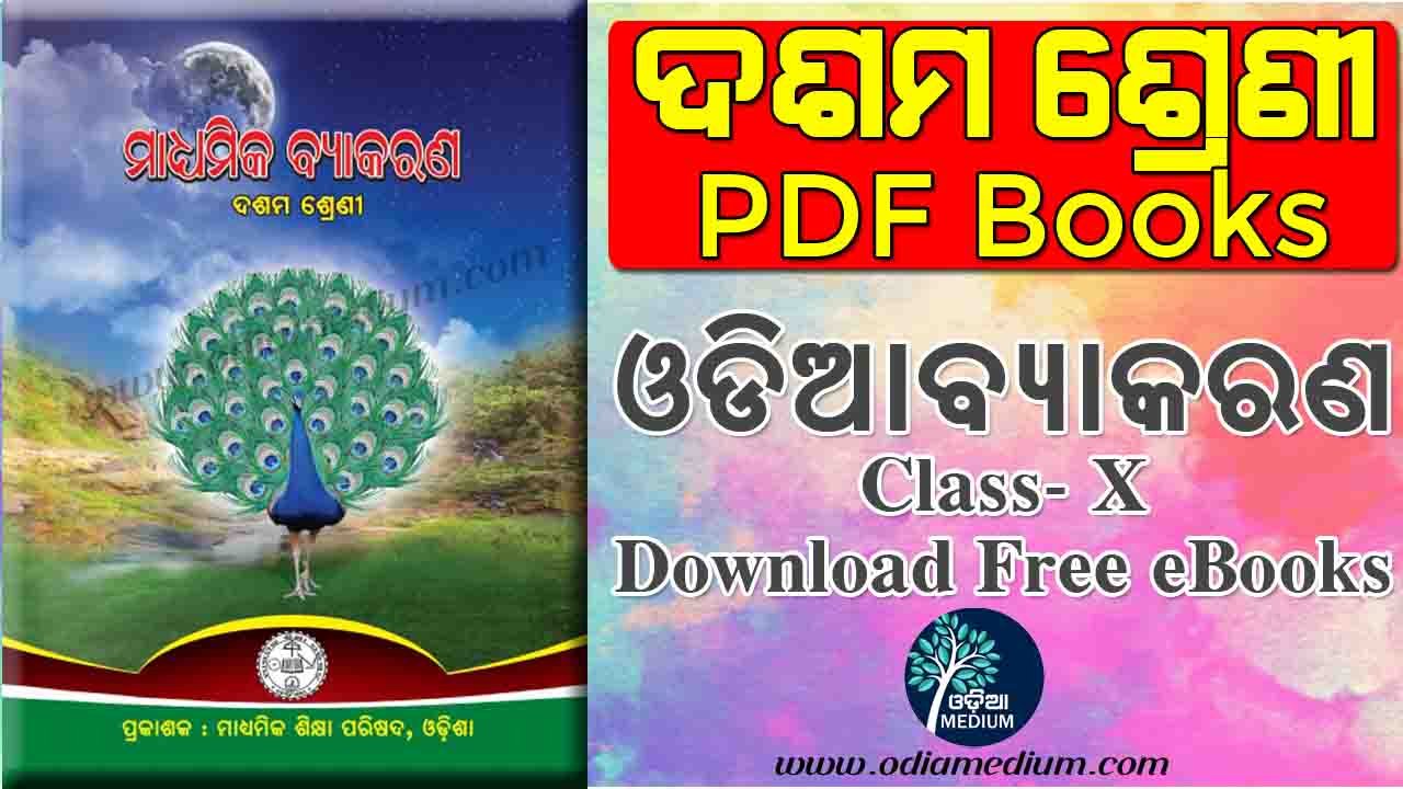 odia grammar book pdf for competitive exams odia grammar book pdf for competitive exams